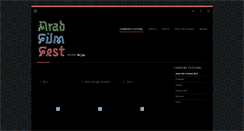 Desktop Screenshot of miznablog.org