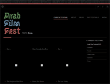 Tablet Screenshot of miznablog.org